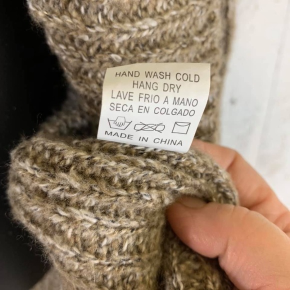 Bajee Collection By Becool Open Front Cardigan - Picture 6 of 7